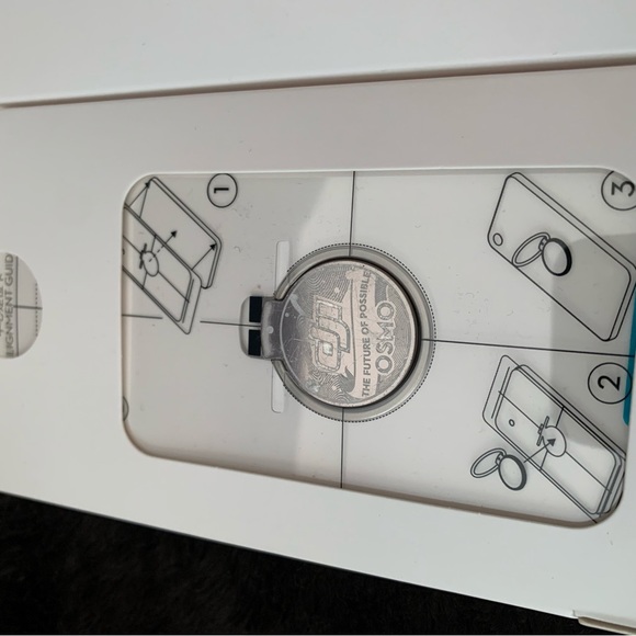 DJI OM 4 - Handheld 3-Axis Smartphone Gimbal Stabilizer - Picture 5 of 16